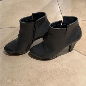 Paul Green Heeled Boots